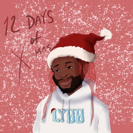 A$AP Twelvyy Breaks Down The "12 Days Of X-Mas"