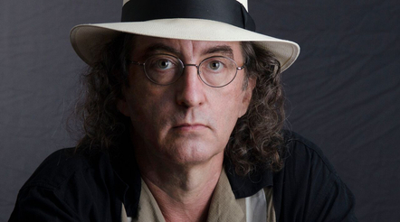 James McMurtry Releases New Social Satire Song "State Of The Union" As Free Download Available Now