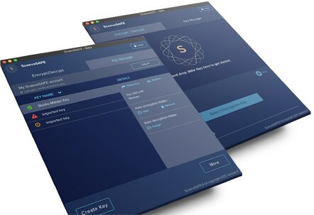 Scaeva Releases Industry-Changing Content Protection Technology