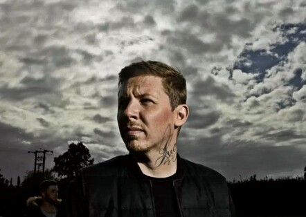 Professor Green: 'I'll Forever Be Working Class, But Hope My Kids Won't Be'