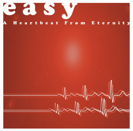 Swedish Indie Band Easy Back With The Brilliant 'A Heartbeat From Eternity'