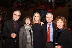 The Gift Of A Lifetime: Herb Alpert Foundation Endows The Eden Alpert Therapeutic Music Program At Vista Del Mar