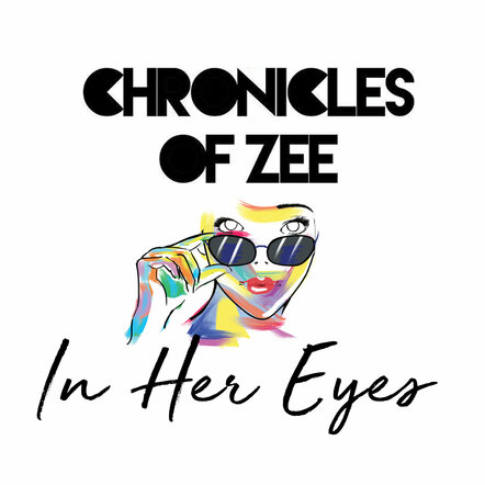 Hot New British Band "Chronicles Of Zee" Announces Debut Single