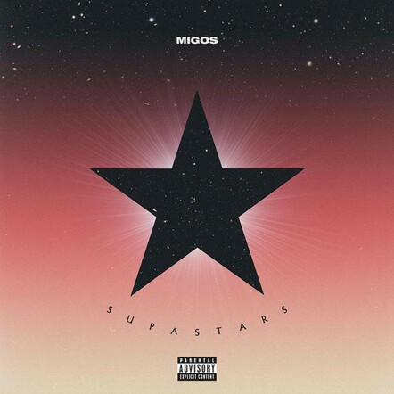 Migos Release New Single "Supastars" Ahead Of 'Culture II' Album