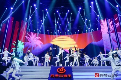 Netease Cloud Music Holds China's First Indie Music Artists Ceremony, Helping China's Independent Music Head Toward Mass Market