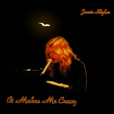 Prophet Records Announce Release Of Jamie Skylar's New Album Marmalade