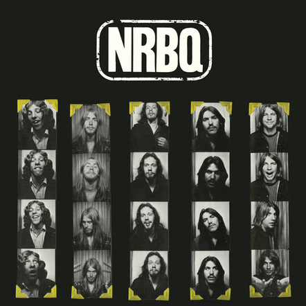 NRBQ's Debut Album Reissued Via Omnivore Recordings On March 16, 2018