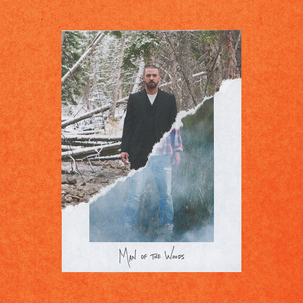 Stream Justin Timberlake's Album 'Man Of The Woods'