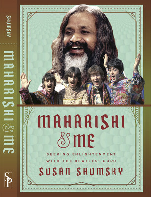 What People Don't Know About The Beatles And The Guru They Visited In India 50 Years Ago