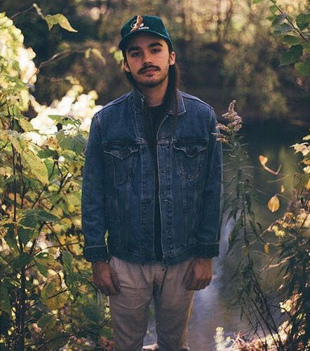 Tennessee Musician Bogues Releasing Sophomore EP 'Life Slowly' On March 2, 2018