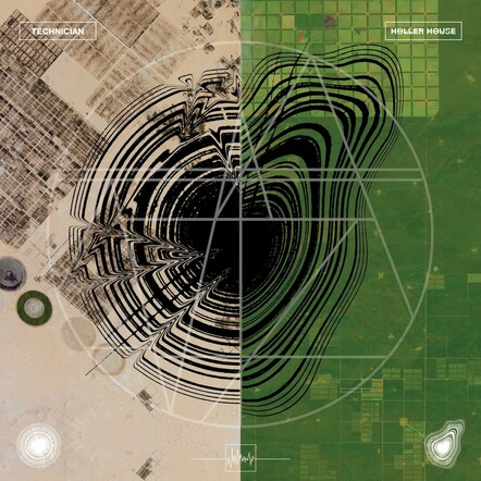 Chicago Indie Jetsam-Flotsam To Release Split From Two Of Minneapolis's Finest - Holler House / Technician On March 3