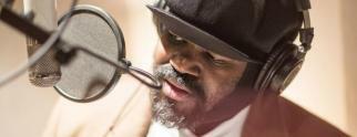 Gregory Porter Releases Spotify Singles Feat. "Blackbird" & "L-O-V-E"