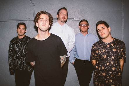 Sleeptalk Release New Single "I Hope You're Doing Well"