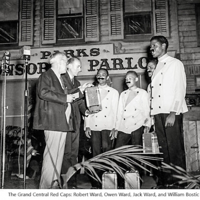 Barbershop Harmony Society Celebrates Black History Month With Announcement Of Scholarships And Endowment