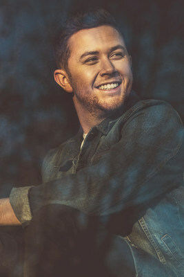 Cracker Barrel Old Country Store And Multi-Platinum Recording Artist Scotty McCreery Ask Fans To Share Clips For A Chance To Be Featured In Exclusive Music Video For Singer's Hit "Five More Minutes"