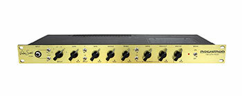 Rocktron Introduces The ValveSonic Plexi