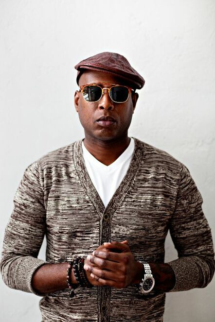 Talib Kweli Cancels Kansas City, MO Show After Venue Books White Nationalist Band Taake