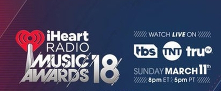 Bon Jovi To Perform At The 2018 iHeartRadio Music Awards