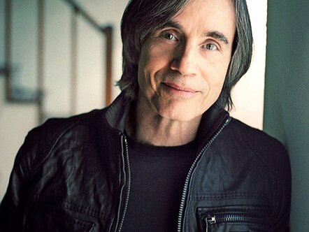 Jackson Browne Announces July & August 2018 Tour