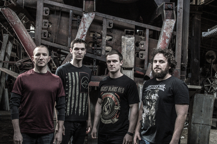 Military Vets Contending Draw Suicide Awareness In New Music Video For "The Storm"