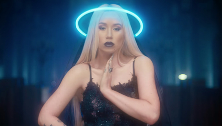 Watch Iggy Azalea's New Video 'Savior' Ft. Quavo