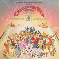 For The First Time On CD, Varese Sarabande Records To Release The Charlotte's Web Soundtrack