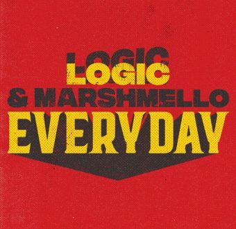 Logic & Marshmello Connect On New Song "Everyday"