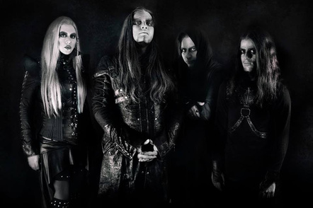 W.E.B. Announce New Bassist, Hel Pyre!