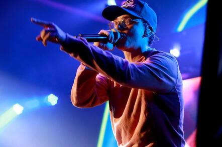 Logic Reveals 'Bobby Tarantino II' Mixtape With 'Rick And Morty'