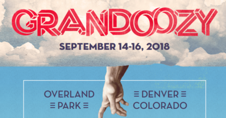 Superfly Unveils "Grandoozy" - A New Music And Arts Festival For Denver