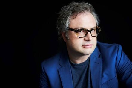 Steven Page Announces 2018 UK Tour!