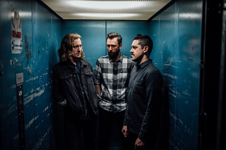 Poly-Math UK Headline Tour + Stream New Single 'Alchemy - Terra Incognita'