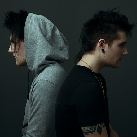 Braden Barrie/SayWeCanFly Announces Plans To Release Two New Albums With The Help Of Fans