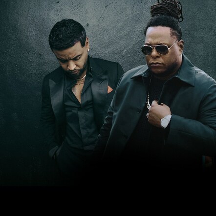 Reggaeton Duo Zion Y Lennox Round Out Kaya Fest Line-Up