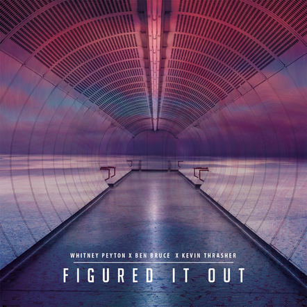 Whitney Peyton Premieres "Figured It Out"