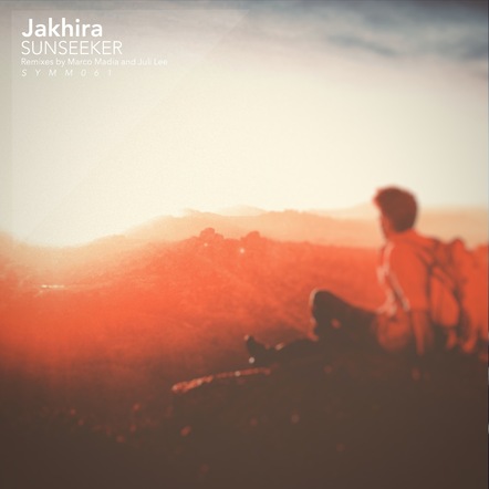 Jakhira Releases New Single "Sunseeker"