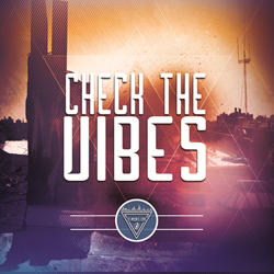 Hip-Hop Producer/Songwriter 'DJ Moon E. Love' Releases Buzz Worthy Single "Check The Vibes"