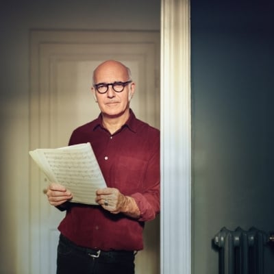 Italian Composer And Piano Virtuoso Ludovico Einaudi Announces His 'Essential Einaudi' North American Tour