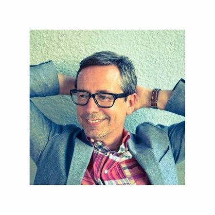 Nick Heyward Set To Release New Single 'The Stars'