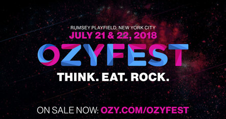 OZY Media Announces Third Annual OZY Fest