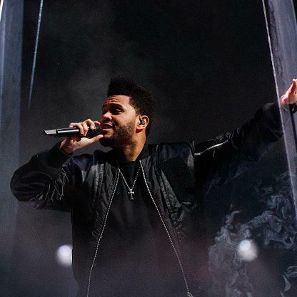 The Weeknd Scores Largest EP Streaming Debut Of All Time