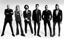 Blockbuster "Newsboys United Tour" Adds Summer Leg