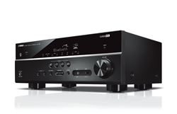 Yamaha RX-V385 AV Receiver Gives Aspiring AV Enthusiasts Uncompromising Value