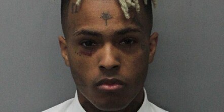 XXXTentacion Sues Woman He Allegedly Hit In Video