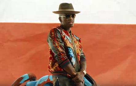Ne-Yo Releases New Video 'Push Back' Ft. Bebe Rexha & Stefflon Don