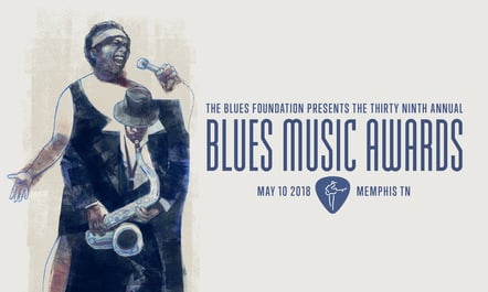 Little Steven Joins Blues Foundation's Hall Of Fame Inductees And Blues Music Awards Winners