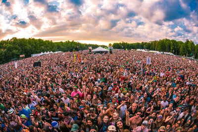 TickPick Helping Fans Of Eminem, Kendrick Lamar, Arctic Monkeys, And The Killers Rock Out To Their Favorite Artists At Firefly Music Festival June 14th To 17th