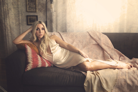 Ashley Monroe's New Album Sparrow Now Streaming Via NPR Music First Listen