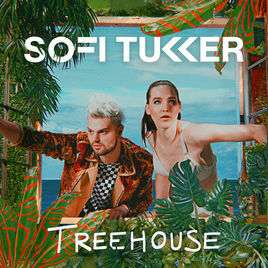 Sofi Tukker Releases Debut Album "Treehouse" - Out Now