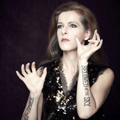 Neko Case Announces Headlining, North American "Hell-On Tour" For September 2018